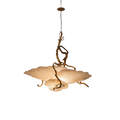 Marble Chandelier