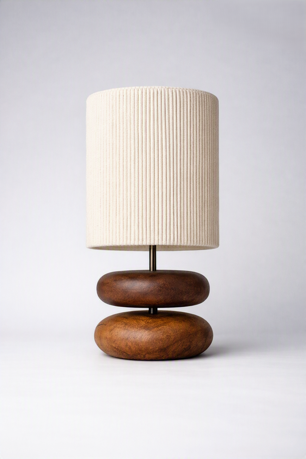 Japanese Table Lamp
