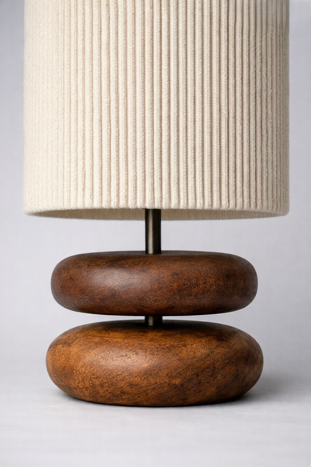 Japanese Table Lamp
